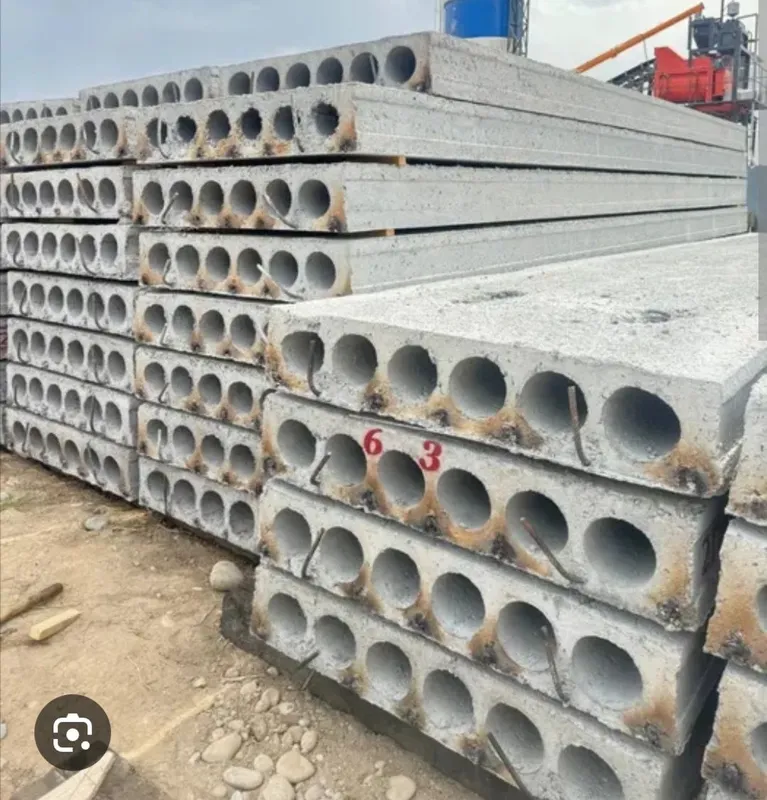 Beton Plita maxsulotlar arzon va sifat barchasida bor — фото 1