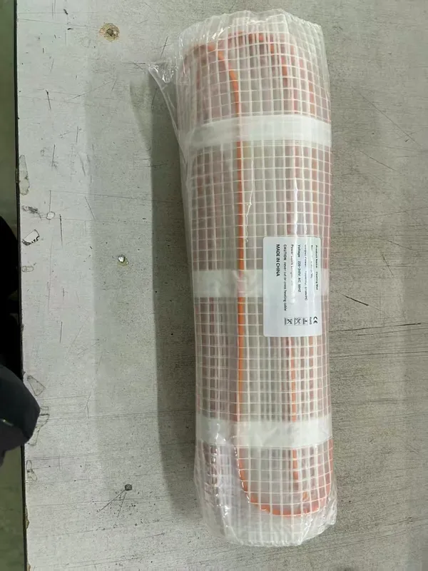 Simli turdagi elektr issiq pol mati 22000 6