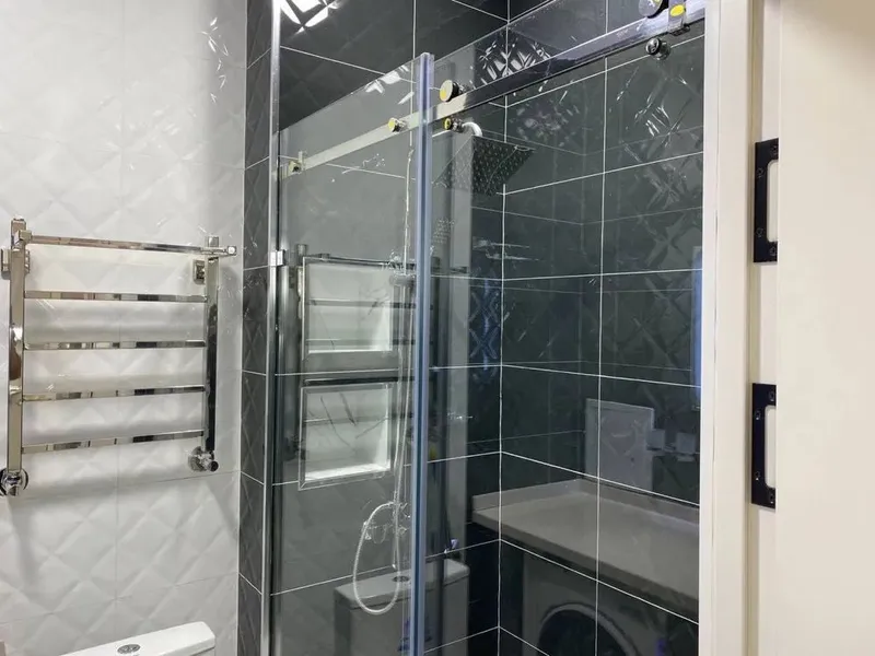Сдаю квартиру Mirabad Avenue новая 7