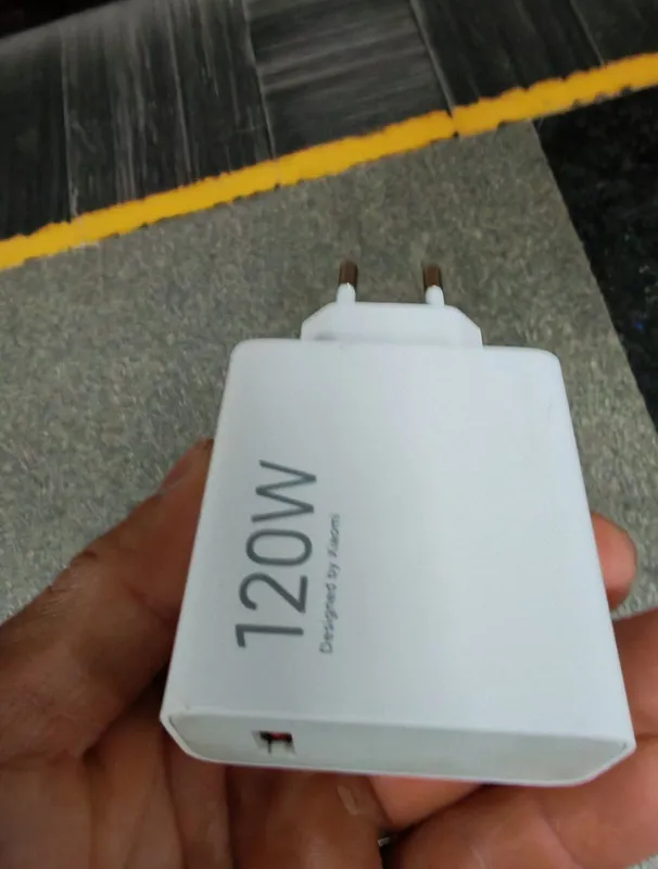 Golofka 120W by Xiaomi orginal