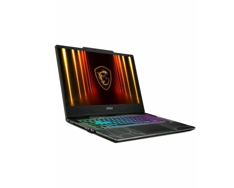 + Игровой ноутбук MSI Cyborg 15 i7 RTX 2