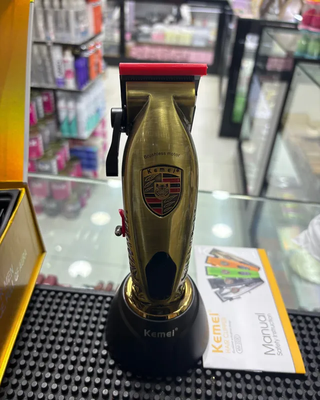 Kemei soch olish mashinkasi 3