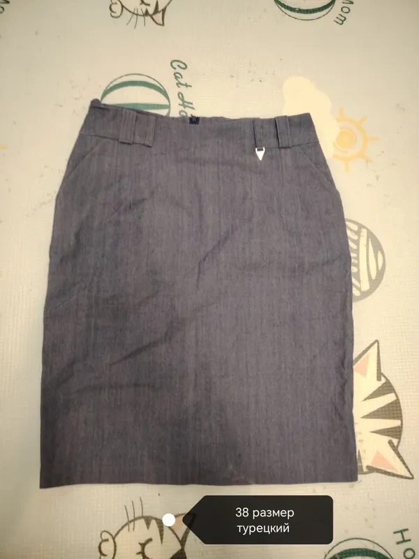 юбки женские — фото 1