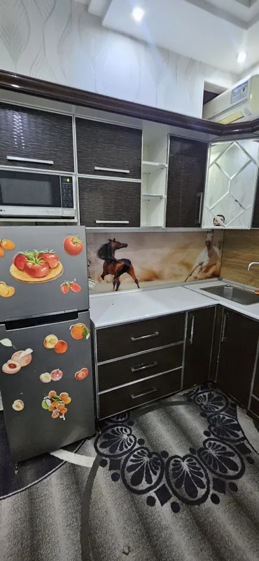 Уй мехмонхона тоза, озода — фото 8