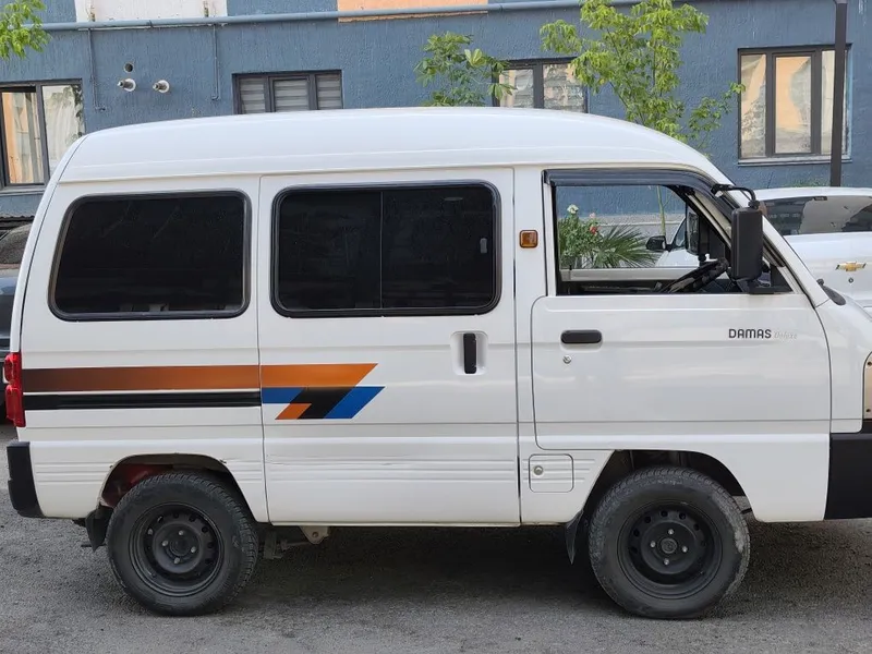 Продаю свою Дамас — фото 2