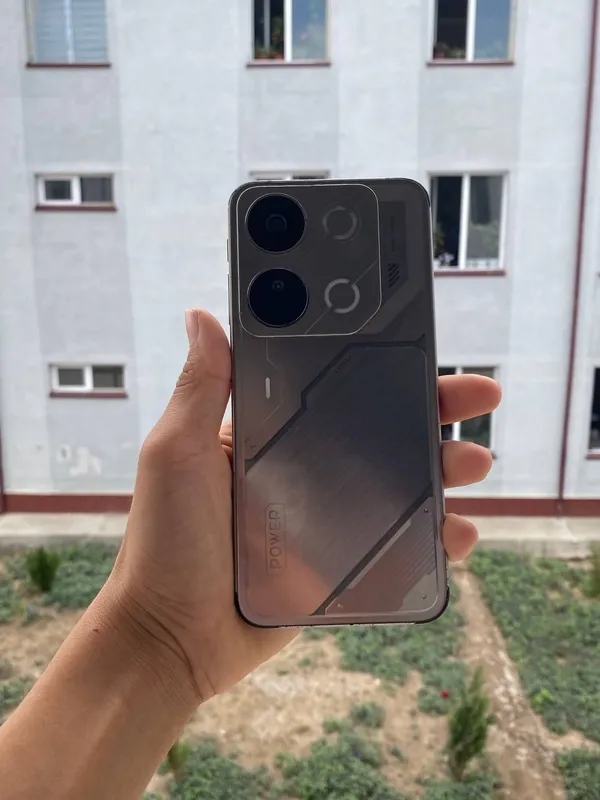 Telefon sotiladi   itel p65  tel aybi yoʻq umuman — фото 3