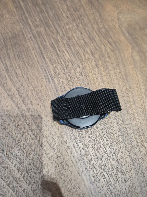 Умные часы Xiaomi Active S1 — фото 1