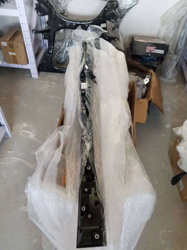 Dongfang IP 008 Orqa taraf uzun fara 6 800 000 — фото 1