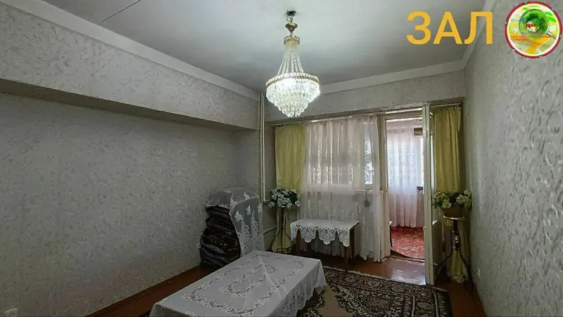 Сдаётся Ц-1. 2х ком/4/9 цена 400 у.е 2 Сдаётся Ц-1. 2х ком/4/9 цена 400 у.е 2