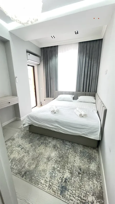 Kunlik arenda Apartment 7