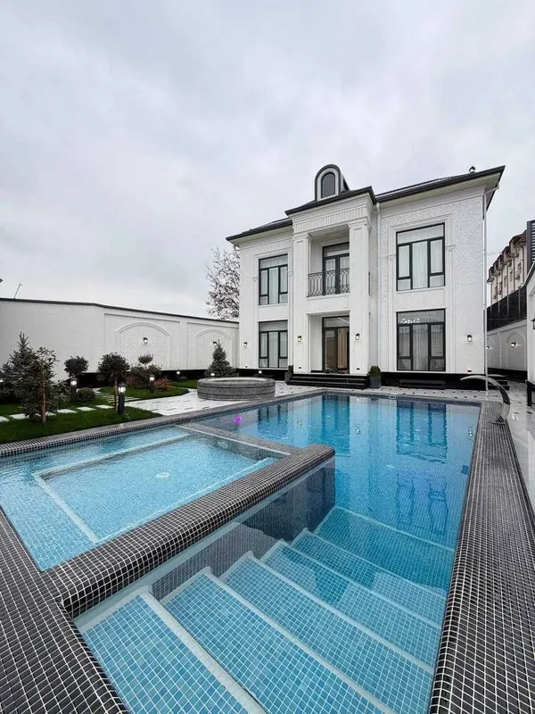 Продается Дом Sayram Village 5,8 соток