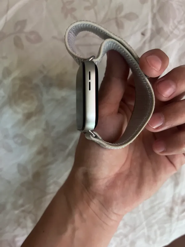 Huawei Watch Fit 3 — фото 3
