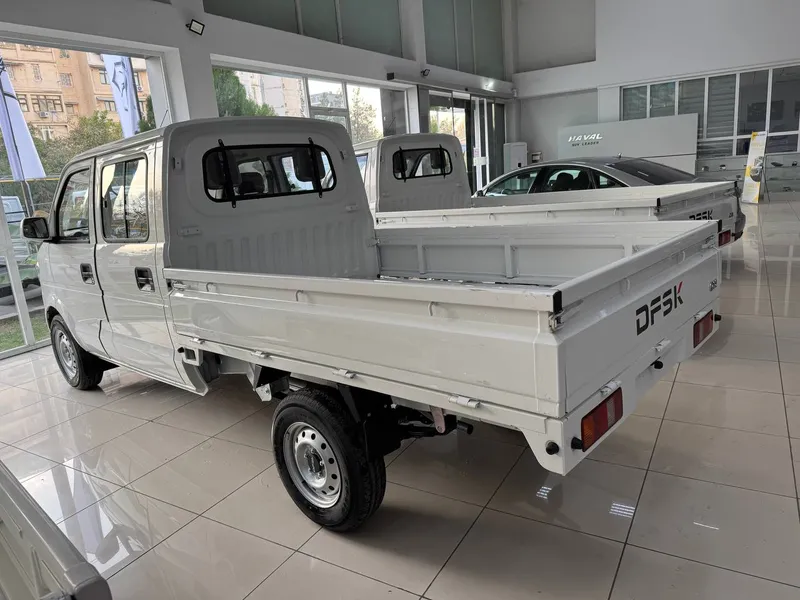 DongFeng C32 - Foizsiz muddatli to'lov! 3 DongFeng C32 - Foizsiz muddatli to'lov! 3