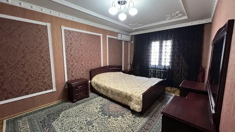 Сдаётся квартира на улице Алишера Навои (ориентир: Медресе Кукельдаш), Ташкент — фото 4