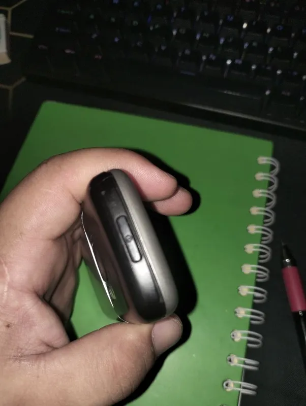 Nokia 6303 zo'r telefon — фото 3