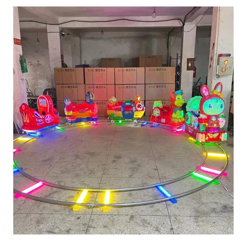 Atraksion Karusel Batut sotuvda bor yangi pachka. — фото 2