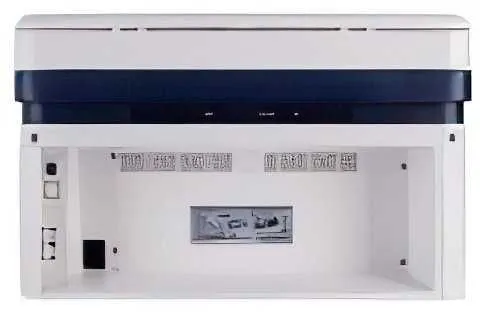 МФУ А4 ч/б Xerox WC 3025BI (Wi-Fi) — фото 4
