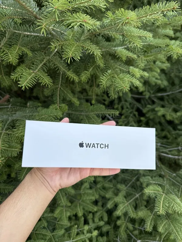 Apple watch SE2 40mm starlight 1 Apple watch SE2 40mm starlight 1