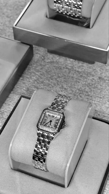 CARTIER WATCH — фото 5