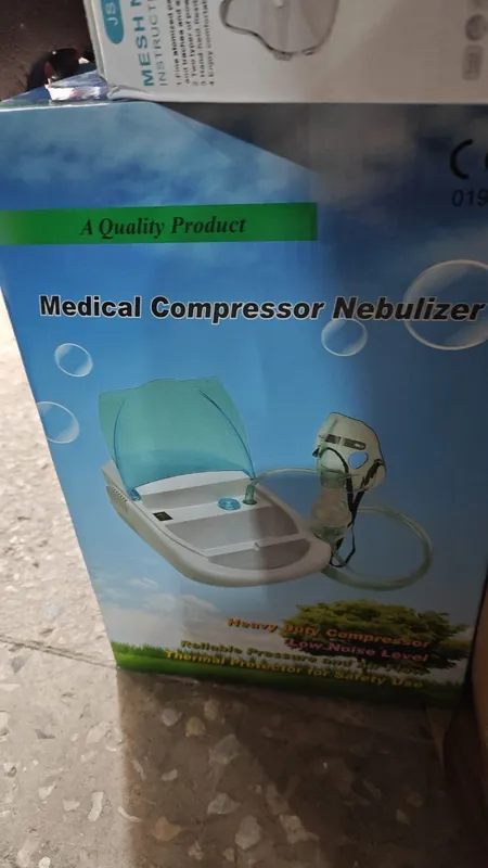 Небулайзер компресс. CNB69008 комп. Nebulayzer kompress. CNB6900 3 Небулайзер компресс. CNB69008 комп. Nebulayzer kompress. CNB6900 3