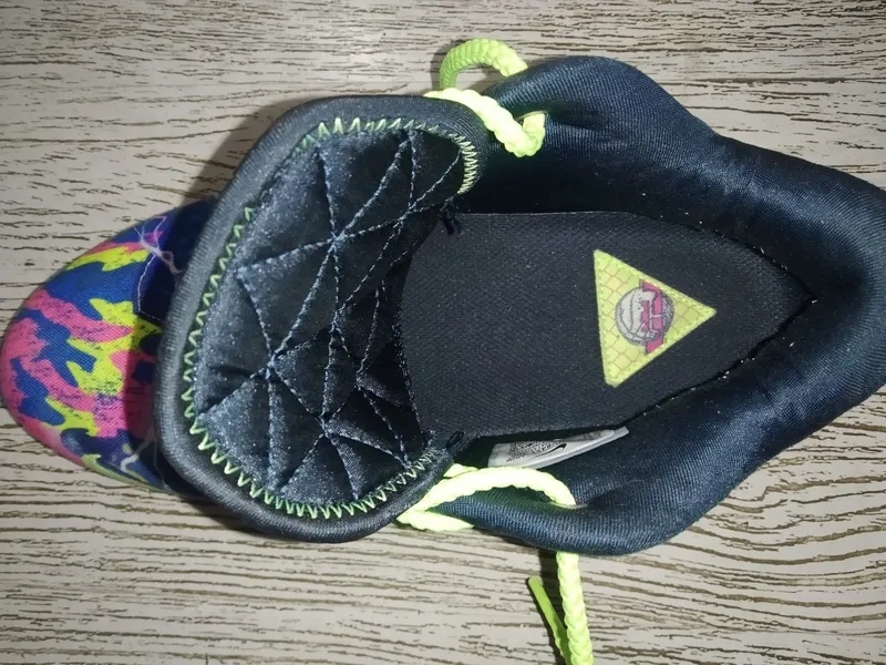 Original Nike James LeBron XXII krossovkalari 4