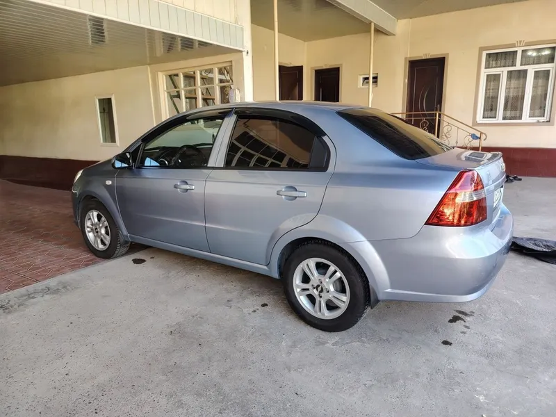 Nexia 3 2018 yil 3 Nexia 3 2018 yil 3