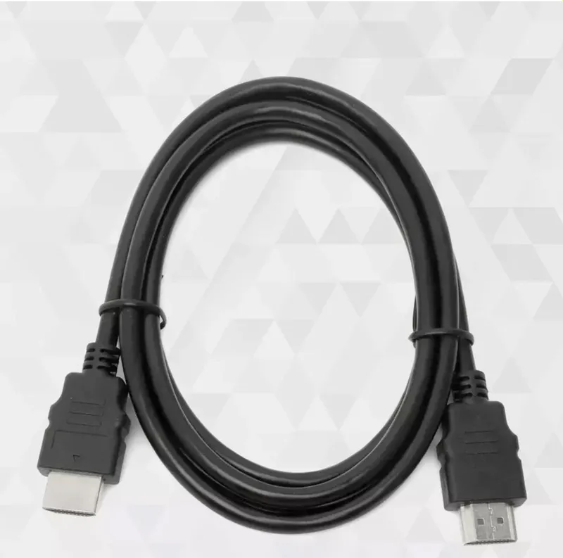 hdmi kabel monitor uchun ulash