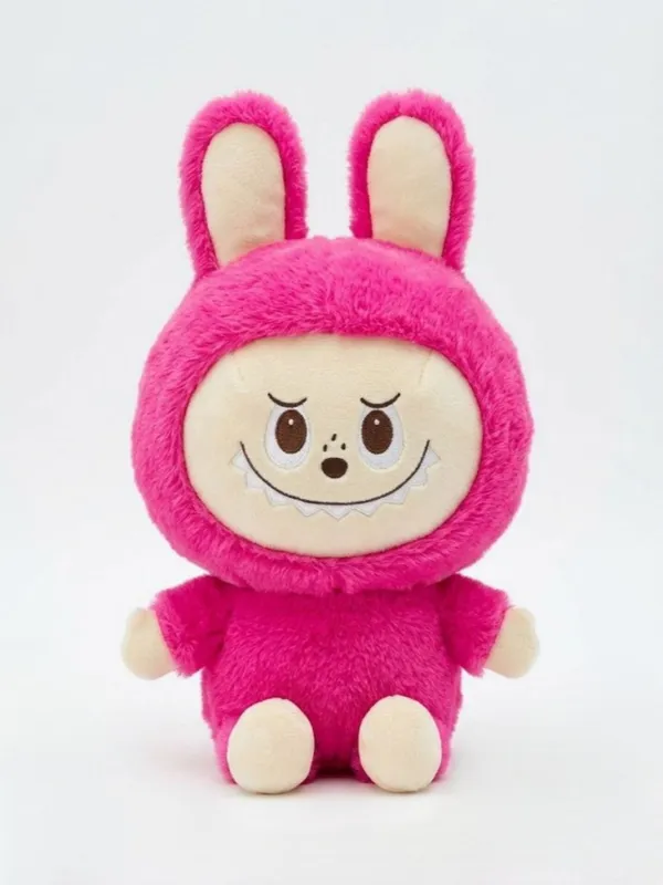 мягкие игрушки, игрушки, Labubu, 1