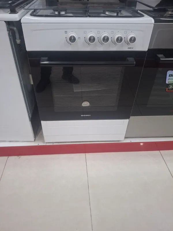 gaz pita shivaki