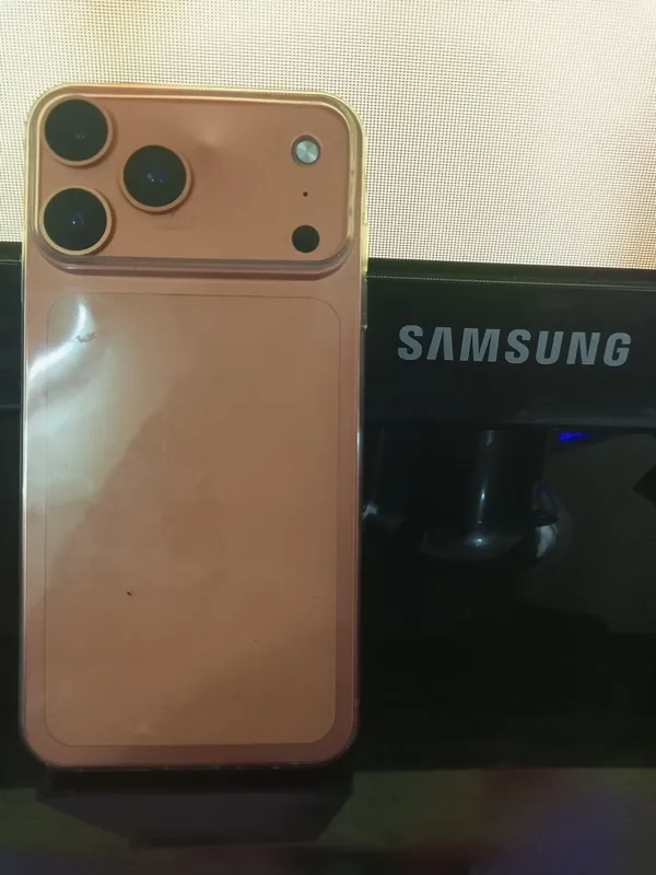 iPhone Xs Max 17