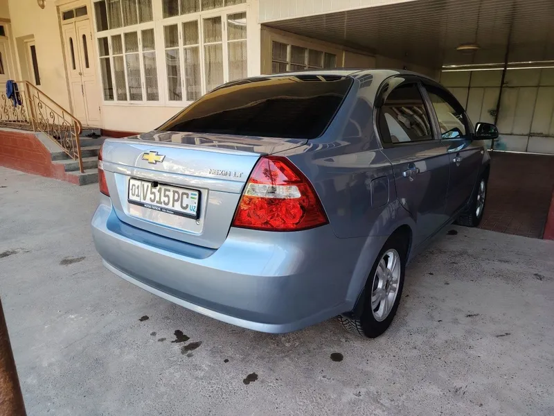 Nexia 3 2018 yil 2 Nexia 3 2018 yil 2