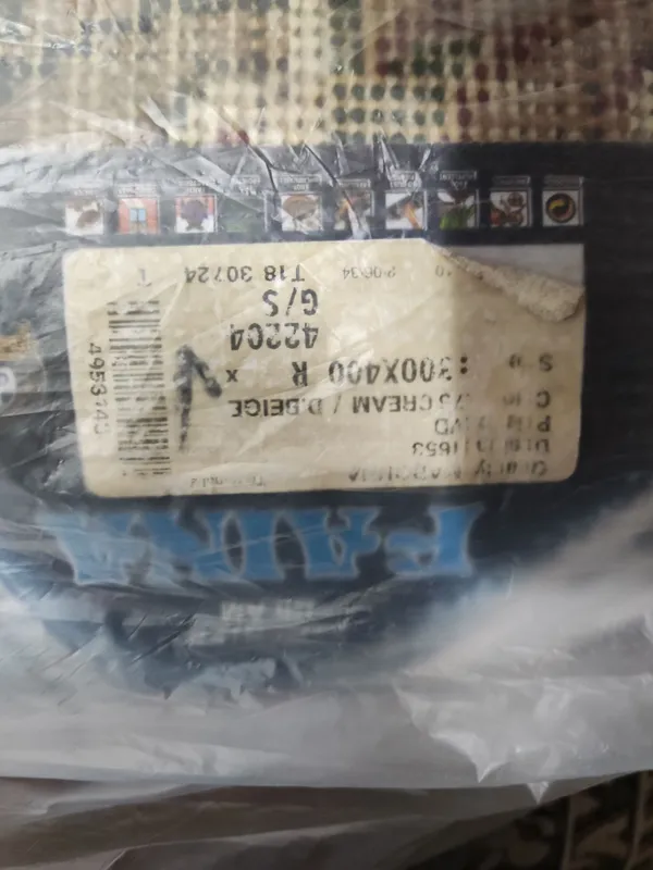 Gilamlar sotiladi 500 000 so'mdan 1 mln gacham