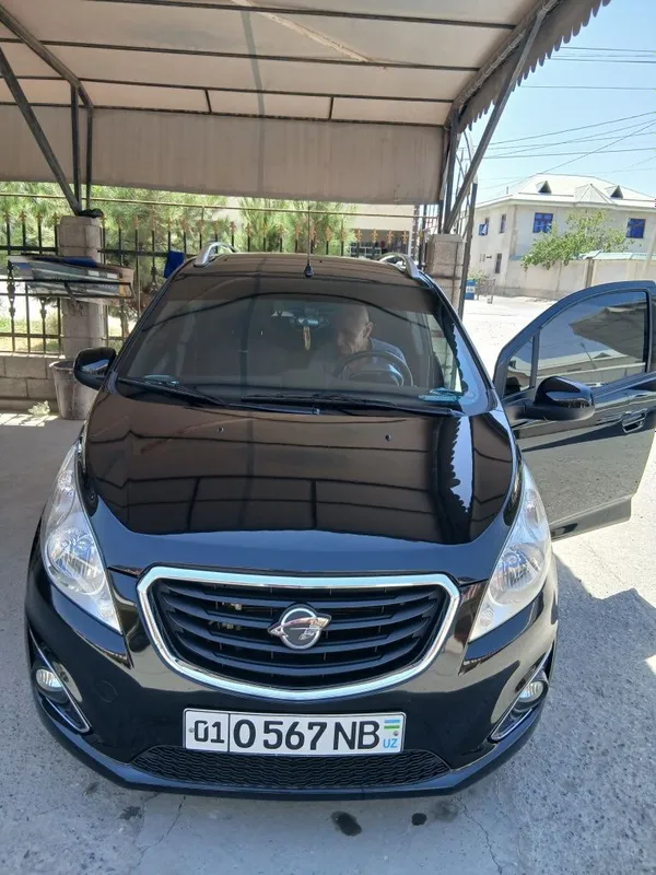 Спарк продаётся, автомат 2 Спарк продаётся, автомат 2
