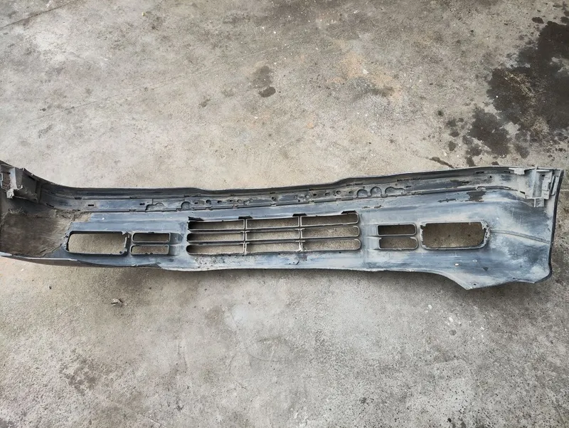 Bmw e36 oldi bamper 4 Bmw e36 oldi bamper 4