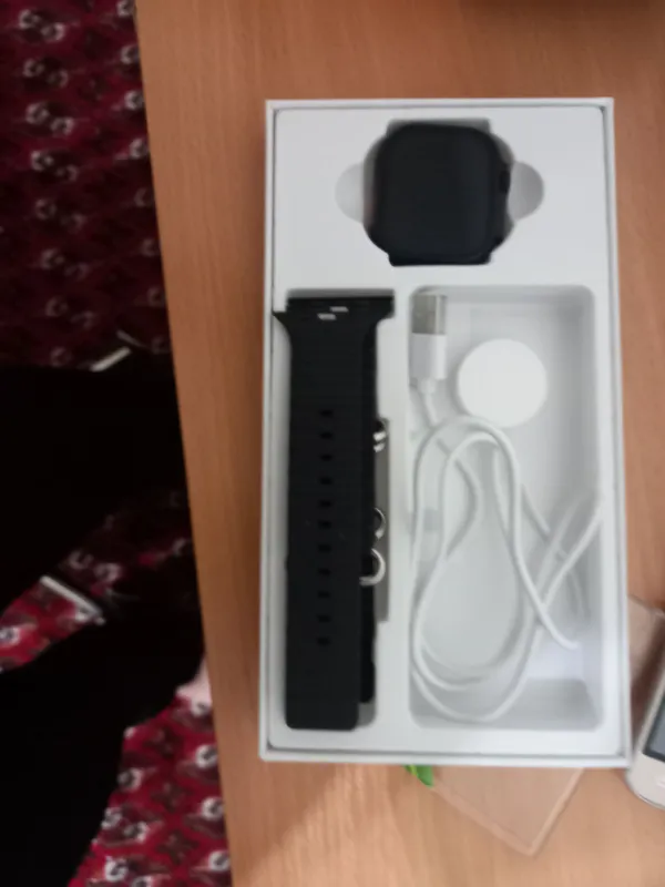 Smart Watch s8 ultra pro