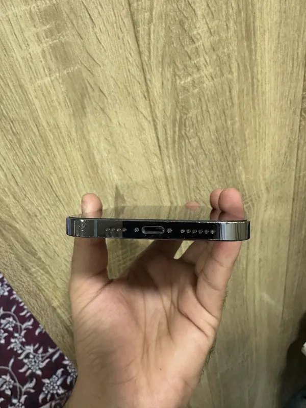 iphone 14 pro max 128GB xolati zor. karopka dok 2