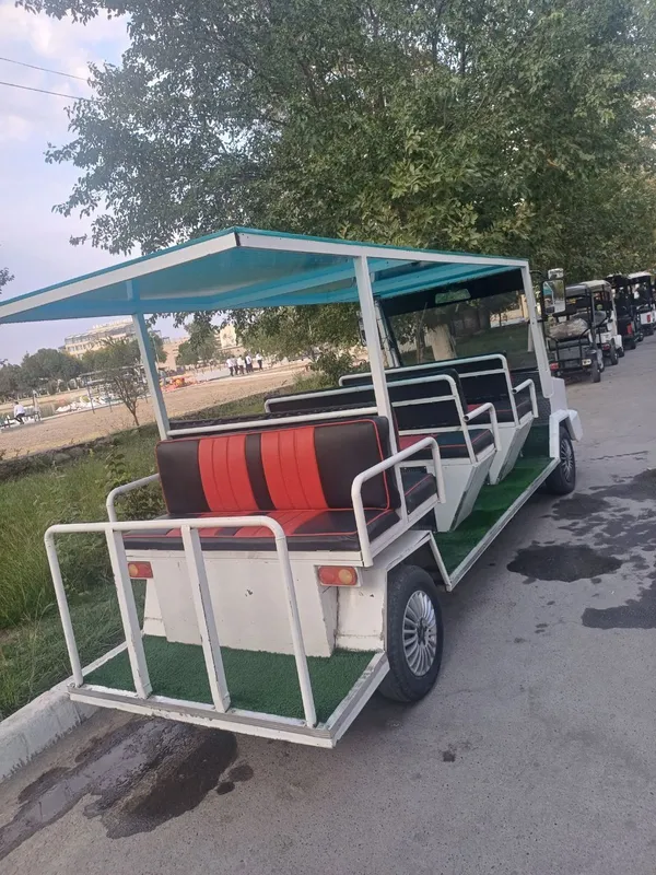Elektron Golf Kara 4 Elektron Golf Kara 4