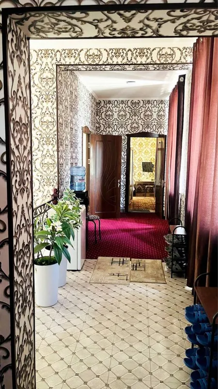 Hotel mehmonxona гостинса 3 Hotel mehmonxona гостинса 3