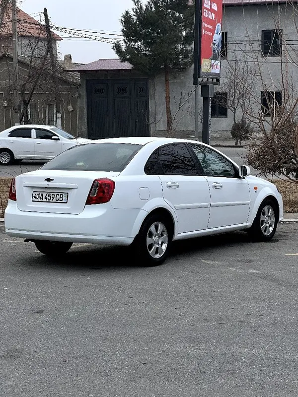 Gentra 1 aftamat