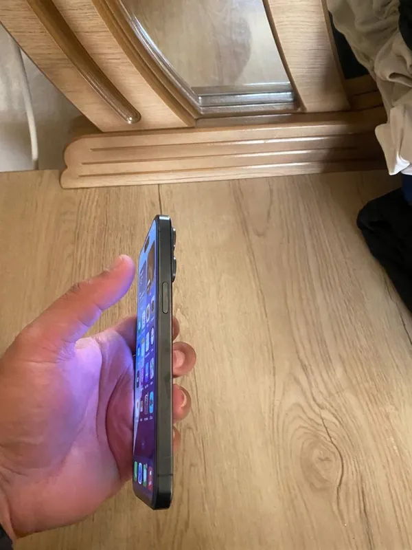 IPHONE 15PRO MAX 88 Yomkist — фото 2