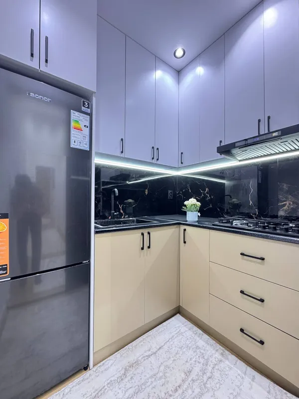 65 m², 3 xonali kvartira sotiladi · ID 43149 8
