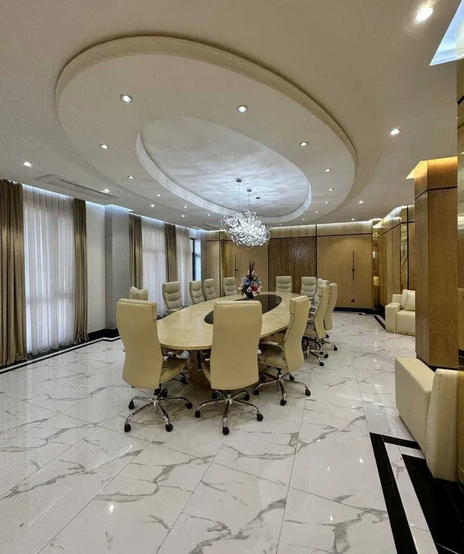 "СРОЧНАЯ ЦЕНА‼️ Арзон Skyline Towers Коробка 104,68м2 ул Нукусская‼️ — фото 2