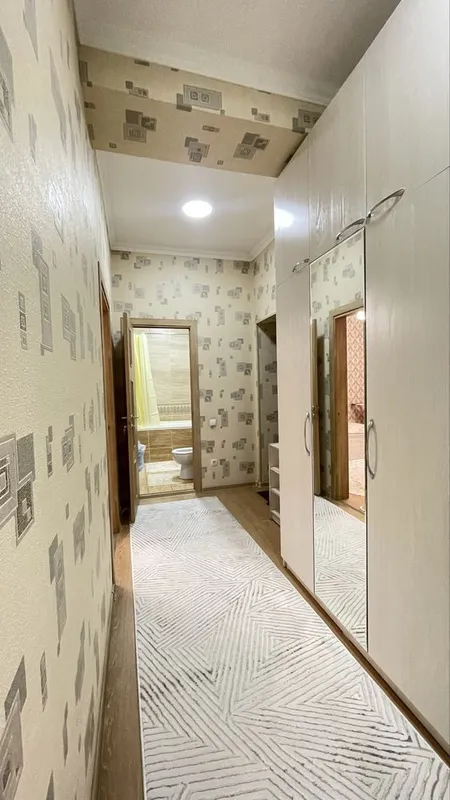 Сдается квартира в аренду 6