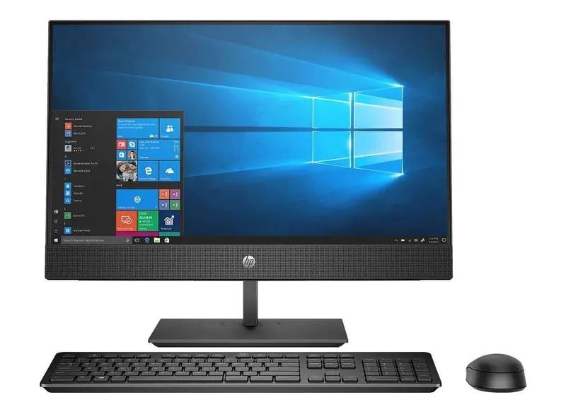 Моноблок HP 440 G6, IPS 23.8", i7-10700T, 8ГБ, SSD 256Gb, Windows 10 2 Моноблок HP 440 G6, IPS 23.8", i7-10700T, 8ГБ, SSD 256Gb, Windows 10 2