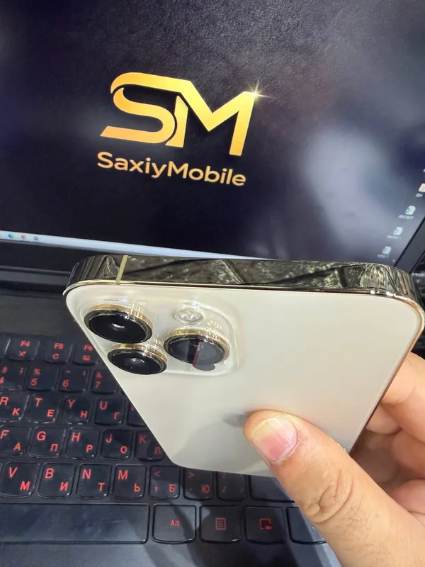 iPhone 13 Pro Max 5 iPhone 13 Pro Max 5