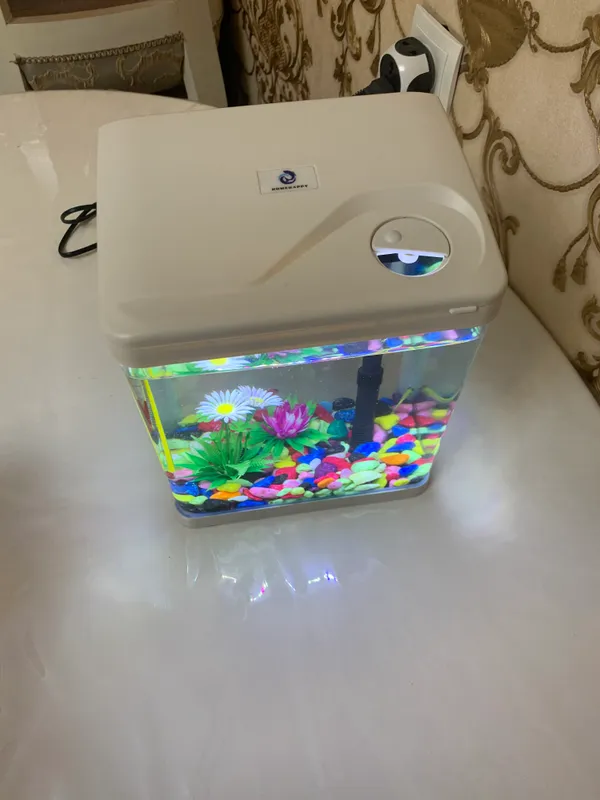 Akvarium 3 Akvarium 3