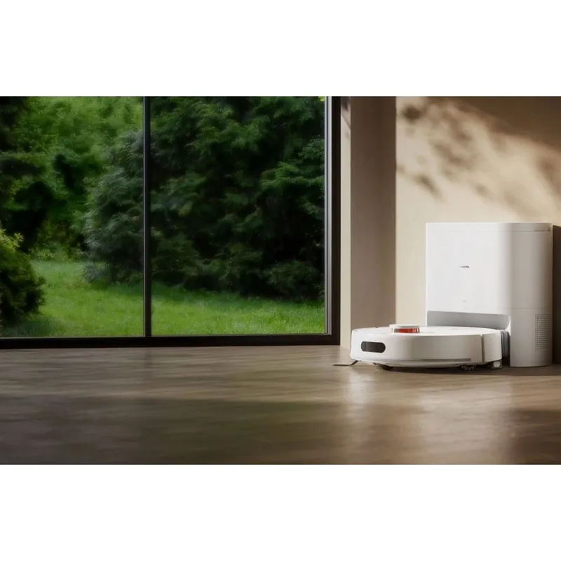 Робот пылесос Xiaomi Robot Vacuum H40 3 Робот пылесос Xiaomi Robot Vacuum H40 3