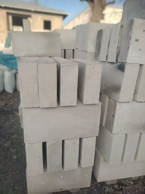 Penablok 20×30×60 perigarotkasi 11 lik katasi 25×30×60 razmerlarda — фото 6