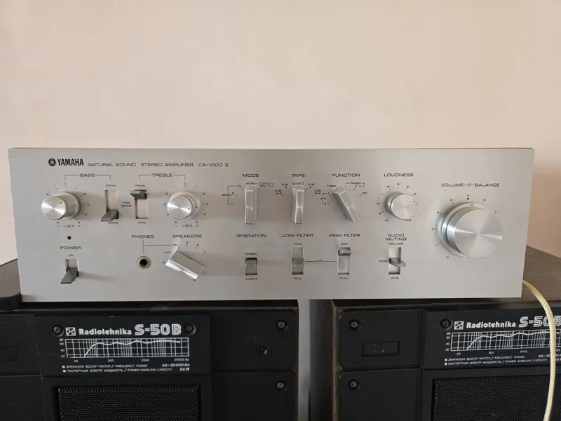 Yamaha ca1000!! Япония 1 Yamaha ca1000!! Япония 1