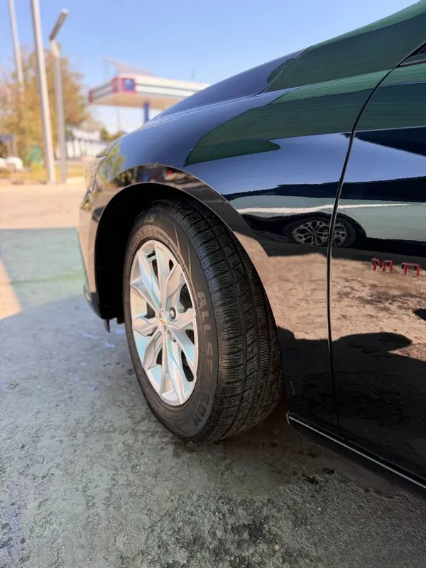 Malibu XL, 2023 2 Malibu XL, 2023 2